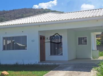 Casa · 105m² · 3 Quartos · 2 Vagas · Oportunidade Imperdível no Condomínio Jardim Residencial Vivere - Maricá!