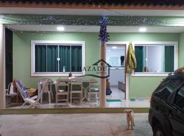 Casa · 120m² · 2 Quartos · 2 Vagas · Excelente casa 2 quartos no Engenho do Mato, Niterói.