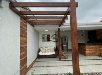 Casa · 110m² · 2 Quartos · 2 Vagas · Casa à venda - no Jardim Atlântico Leste (Itaipuaçu)