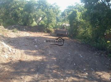 Terreno · 600m² · Venda Terreno em Pendotiba