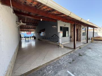 Casa · 167m² · 3 Quartos · 3 Vagas · CASA EM ITAIPUAÇU ALUGUEL