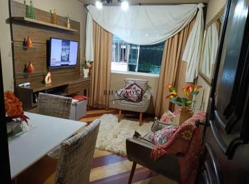 Apartamento · 52m² · 2 Quartos · 1 Vaga · EXCELENTE OPORTUNIDADE !!! Apartamento - Condomínio Lydia de Oliveira