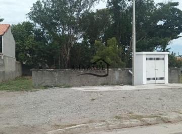 Terreno · 480m² · TERRENO NA QUADRA DA PRAIA ITAIPUAÇU 1