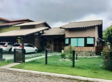 Casa · 136m² · 4 Quartos · 2 Vagas · Venda casa condomínio bosque de Itaipu