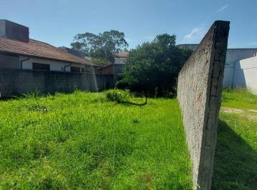 Terreno · 283m² · Terreno plano à venda em Camboinhas – Niterói/RJ, a poucos metros da praia.