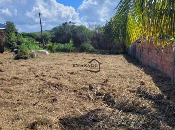 Terreno · 800m² · TERRENO ITAIPUACU