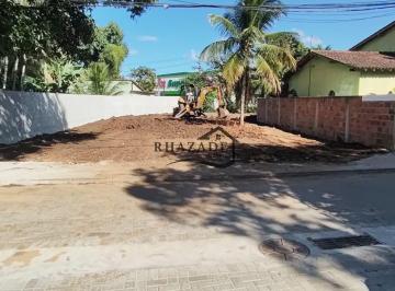 Terreno · 549m² · Terreno plano no Engenho do Mato Niterói em frente ao Supermercado Supermarckt.