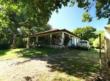 Rural · 200ha · 4 Quartos · 3 Vagas · FAZENDA À VENDA – 200.158,00 m² EM MARICÁ (RJ)