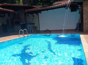 Casa · 390m² · 3 Quartos · 2 Vagas · Linda Casa à Venda em Santa Catarina, São Gonçalo.