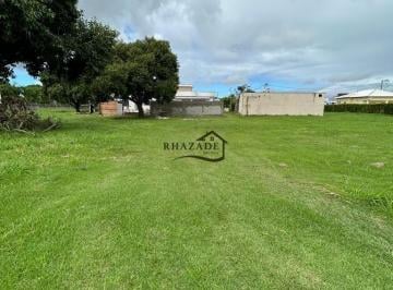 Terreno · 360m² · Terreno condomínio maricá