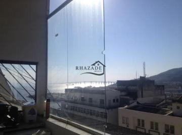 Comercial · 60m² · 4 Quartos · Sala comercial com vista mar