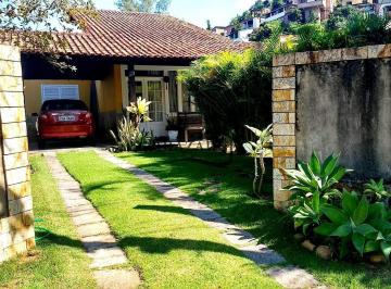Casa · 120m² · 3 Quartos · 2 Vagas · Casa com 3 quartos sendo 1 suíte à venda, 100 m² no Badu - Niterói/RJ
