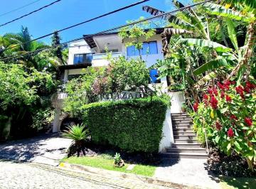 Casa · 235m² · 3 Quartos · 2 Vagas · Casa em Condomínio com 3 quartos à venda, 235 m² no Badu, Niterói/RJ