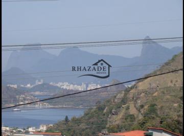 Terreno · 726m² · Excelente Terreno – 726 m² – Largo da Batalha, Niterói.