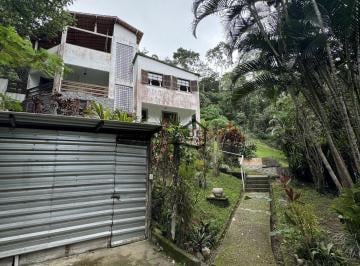 Casa · 300m² · 5 Quartos · 3 Vagas · CASA NA SERRA GRANDE ITAIPU
