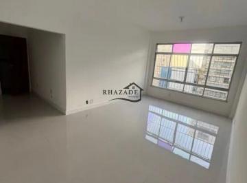 Apartamento · 130m² · 3 Quartos · 1 Vaga · Venda Apartamento em Icarai, Niterói.
