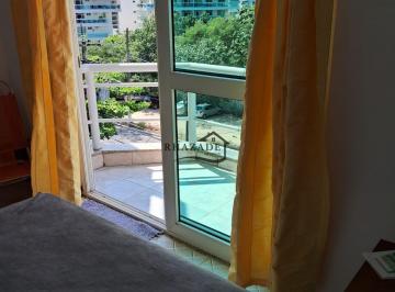 Apartamento · 40m² · 1 Quarto · 1 Vaga · Maravilhoso loft a poucos passos da praia de Piratininga