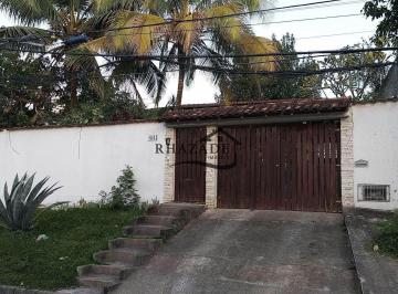 Casa · 300m² · 2 Quartos · 4 Vagas · Casa com 2 quartos à venda, 300 m² - Serra Grande - Niterói/RJ