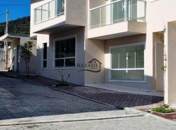 Casa · 111m² · 3 Quartos · 1 Vaga · Casa com 3 dormitórios à venda, 111 m² no Engenho do Mato - Niterói/RJ
