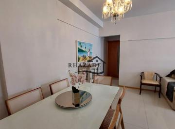 Apartamento · 105m² · 3 Quartos · 2 Vagas · Apartamento 3 quartos no condomínio Oasis Resort Camboinhas, Niterói.