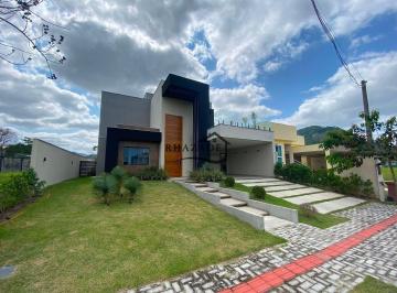 Casa · 250m² · 4 Quartos · 1 Vaga · Venda casa Alphaville maricá