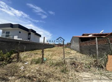 Terreno · 480m² · Venda terreno em Itaipuaçu