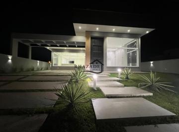 Casa · 192m² · 3 Quartos · 2 Vagas · Casa em condomínio maricá