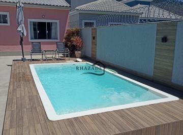 Casa · 120m² · 2 Quartos · 1 Vaga · Casa em Itaipuaçu