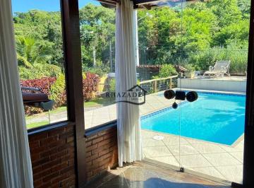 Casa · 350m² · 3 Quartos · 3 Vagas · Casa à venda - na Mata Paca