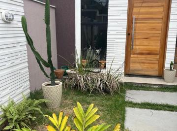 Casa · 115m² · 2 Quartos · 1 Vaga · Casa à Venda no Recanto de Itaipuaçu – Maricá/RJ.