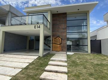 Casa · 211m² · 3 Quartos · 2 Vagas · Casa Alphaville maricá