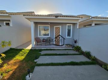 Casa · 68m² · 2 Quartos · 2 Vagas · Linda casa mobiliada à venda em Itaipuaçu por R$460.000,00
