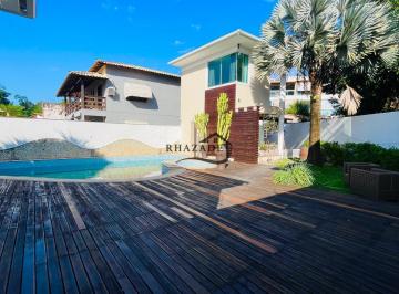 Casa · 350m² · 3 Quartos · 2 Vagas · Casa em CAMBOINHAS ALTO PADRÃO