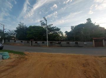 Rural · 120ha · 4 Quartos · 3 Vagas · Sítio com 4 quartos, 4.830 m² em Bacaxá, Saquarema.
