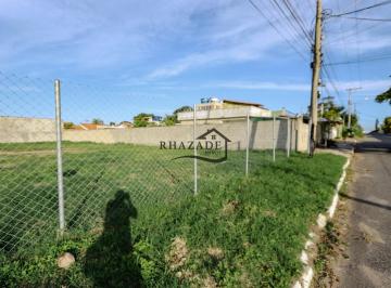 Terreno · 480m² · Terreno à Venda – 500m da Praia de Itaipuaçu!