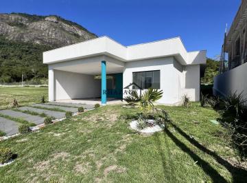 Casa · 150m² · 3 Quartos · 2 Vagas · Casa Alphaville maricá