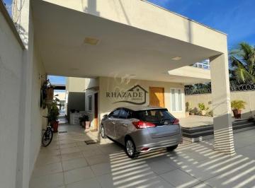 Casa · 309m² · 4 Quartos · 2 Vagas · Oportunidade! Casa duplex 4 qtos (2 suítes), 2 vagas – Jardim Atlântico Central