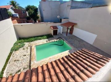 Casa · 330m² · 3 Quartos · 3 Vagas · CASA EM PIRATININGA