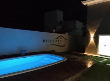 Casa · 234m² · 4 Quartos · 2 Vagas · Venda Casa Cabo Frio