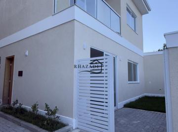 Casa · 85m² · 3 Quartos · 1 Vaga · Oportunidade! Casa em Condomínio com Piscina em Piratininga (Cafubá), Niterói.