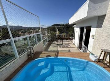 Apartamento · 180m² · 3 Quartos · 2 Vagas · Apartamento à venda - em Itaipu