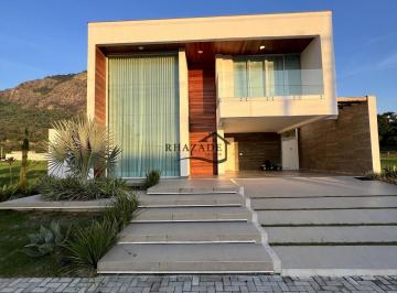 Casa · 307m² · 4 Quartos · 4 Vagas · Casa à venda - em Inoã (Inoã)