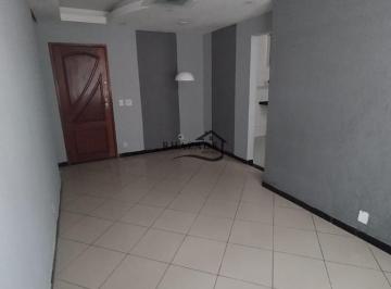 Apartamento · 58m² · 2 Quartos · 1 Vaga · Apto Brasilandia