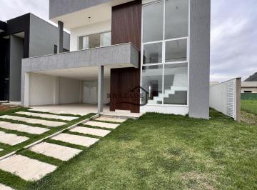 Casa · 290m² · 4 Quartos · 2 Vagas · Casa à venda - em Inoã (Inoã)