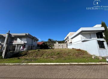 Foto 01 · Terreno, Dom Vicente, Bom Princípio, RS
