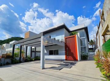 Casa de 4 quartos, Caraguatatuba · Casa Alto Padrão à venda com 4 suítes no Costa Nova em Caraguatatuba SP