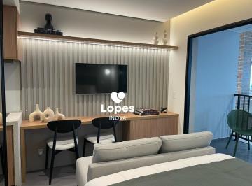 Apartamento , Curitiba · Studio com com 1 quarto de 27 m² no bairro Capão Raso - Give