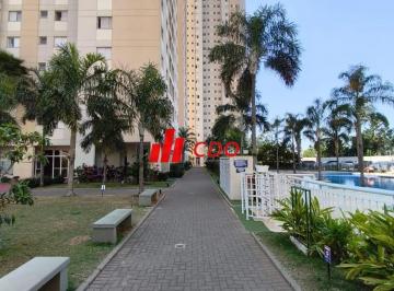 Foto 01 · Apartamento à venda em Taboão da Serra-SP, Parque Taboão: 3 quartos, 1 suíte, 2 salas, 2 banheiros,
