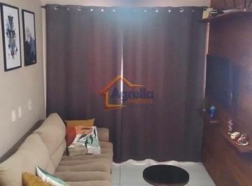 Foto 09 · Condomínio Recanto dos Pássaros I - Apartamento à venda no bairro Jardim Suécia - Mogi Guaçu/SP