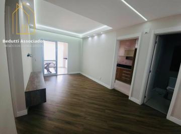 Apartamento · 82m² · 3 Quartos · 2 Vagas · Apartamento de 3 Dorms. c/Suíte e 2 vagas no Lorian Boulevard